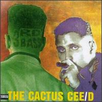 The Cactus Album (1989)